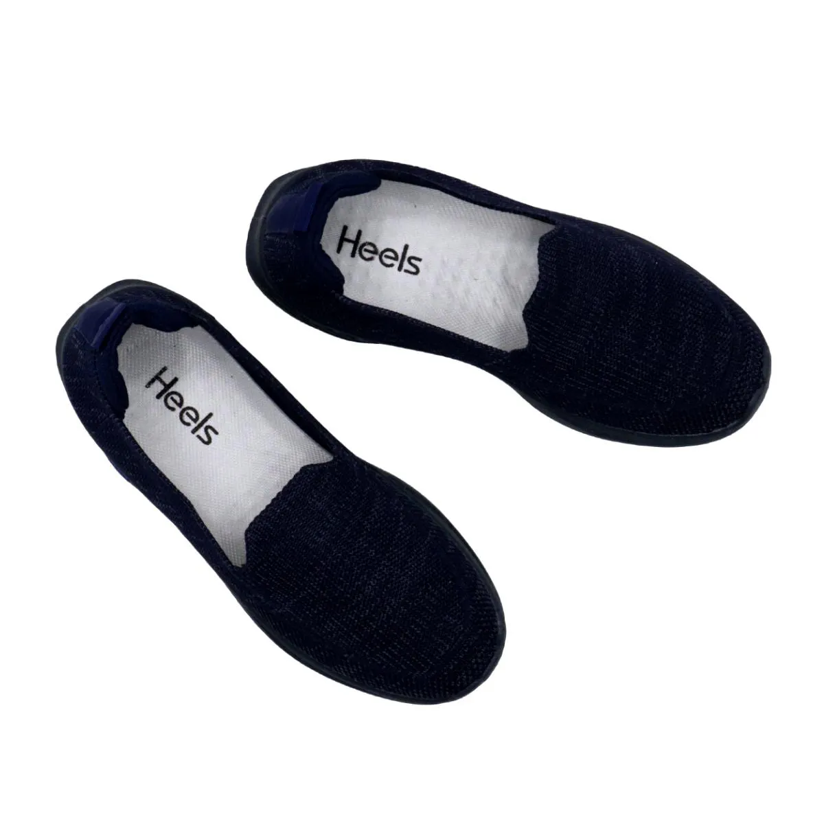 Blue Casual Jogger L00980023