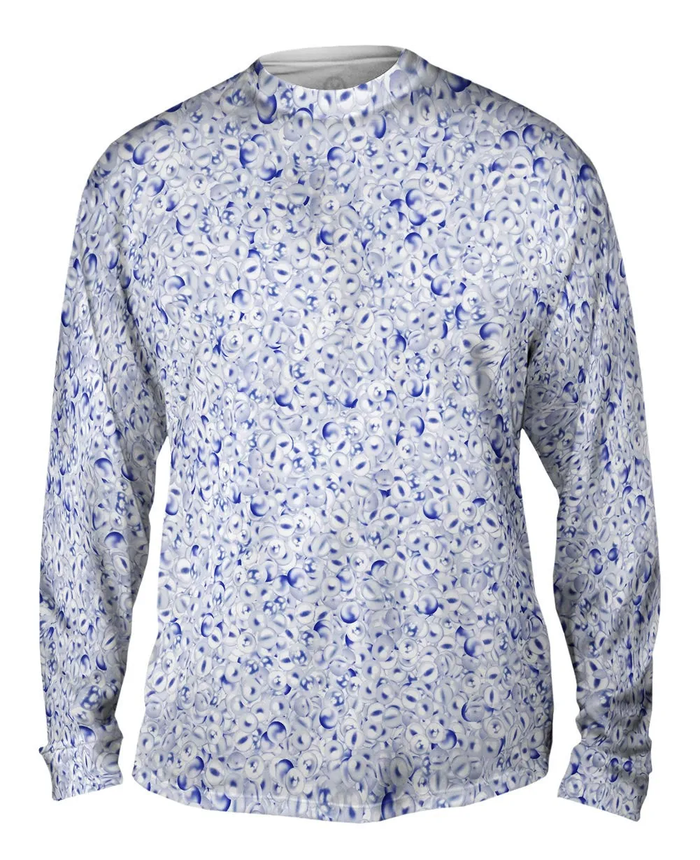 Blue Pearls Delight Copy