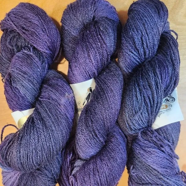 Bobolink Settlement Sock
