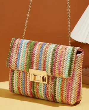 Boho Purse