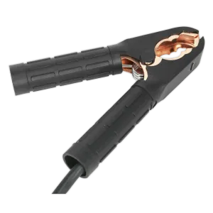 Booster Cables 16mm² x 3mtr CCA 220Amp