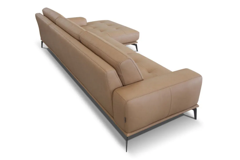 Brera Sectional