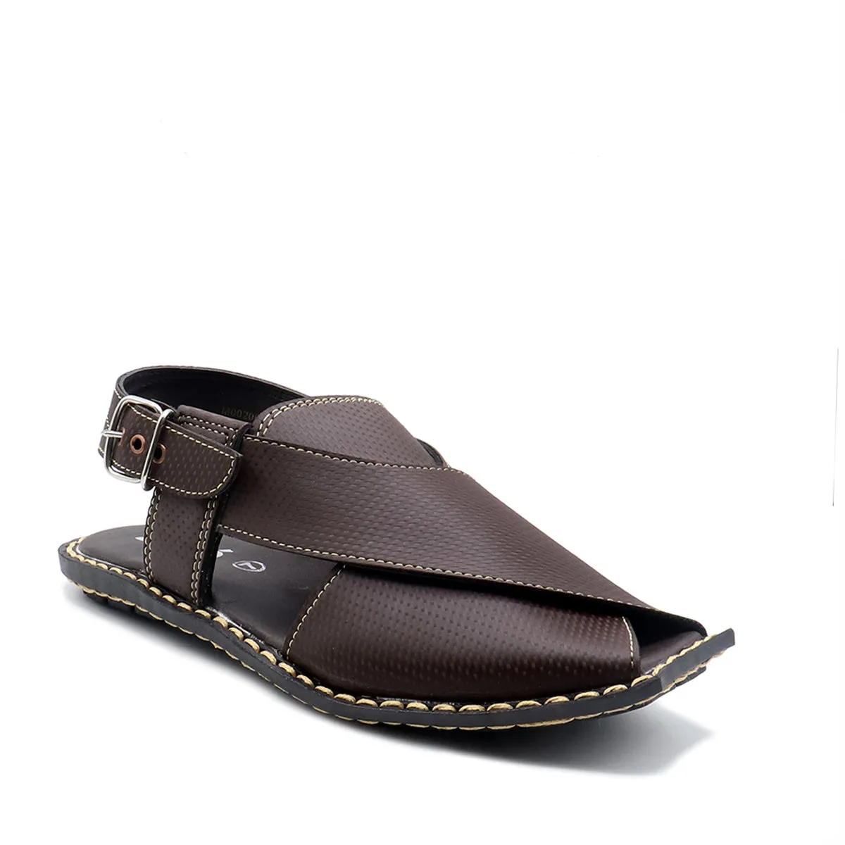 Brown Casual Peshawari M00200006
