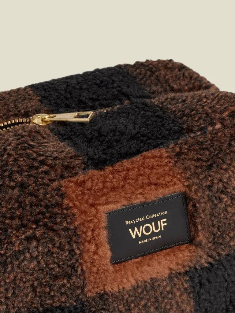 Brownie Toiletry Bag