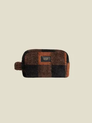 Brownie Toiletry Bag