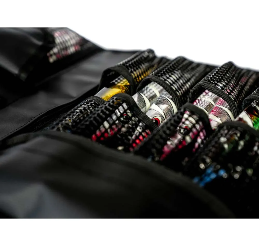 Buku Cast Jig Bag
