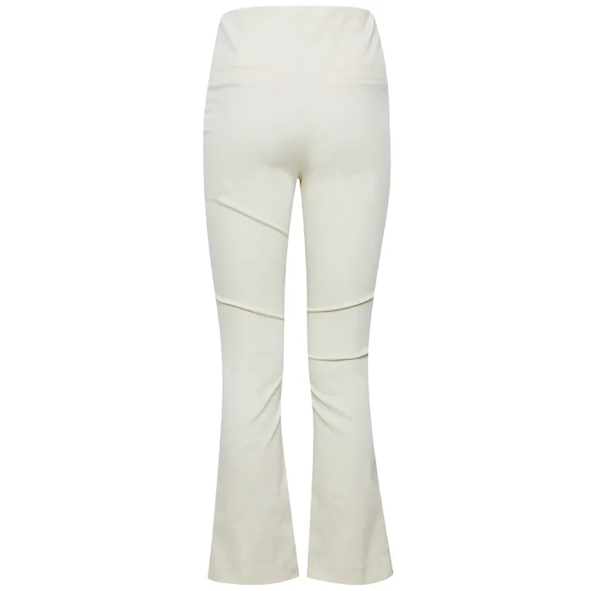 b.young pantalone da donna Bydizo 20812865 130905 birch