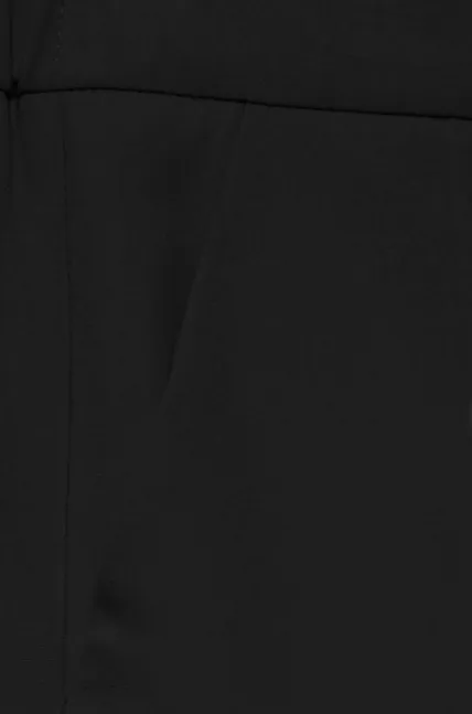 b.young Pantalone largo da donna Dydanta Wide 20805614 80001 black