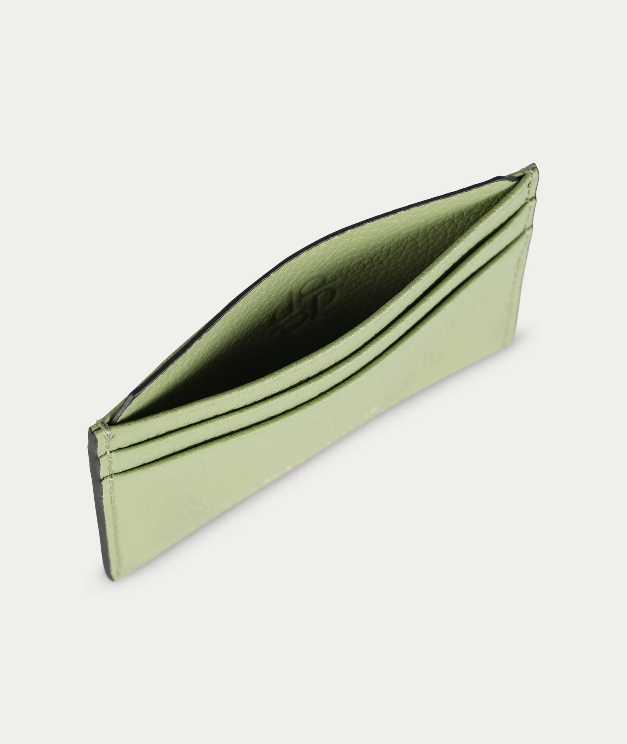 Card File - Grass
