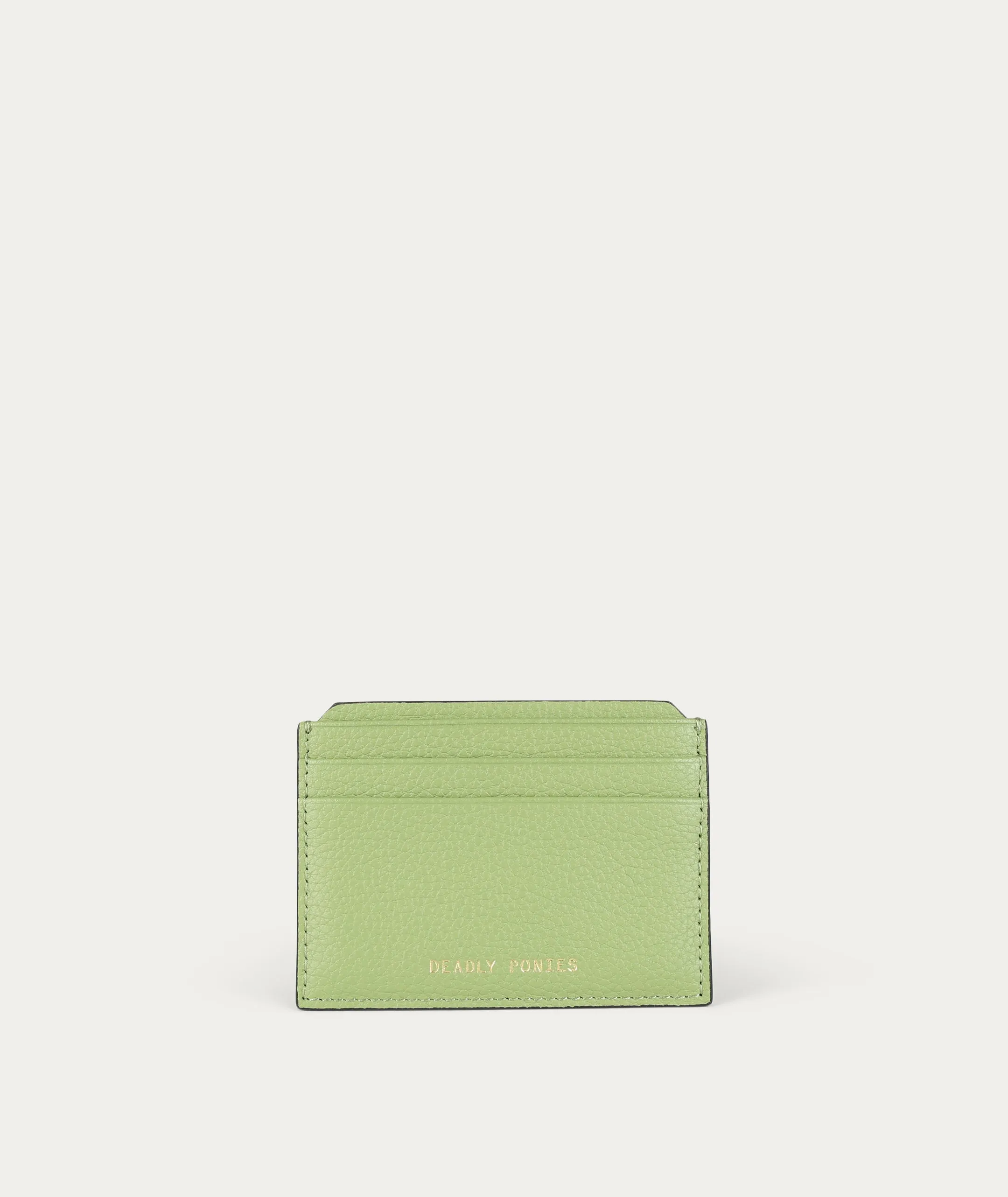 Card File - Grass