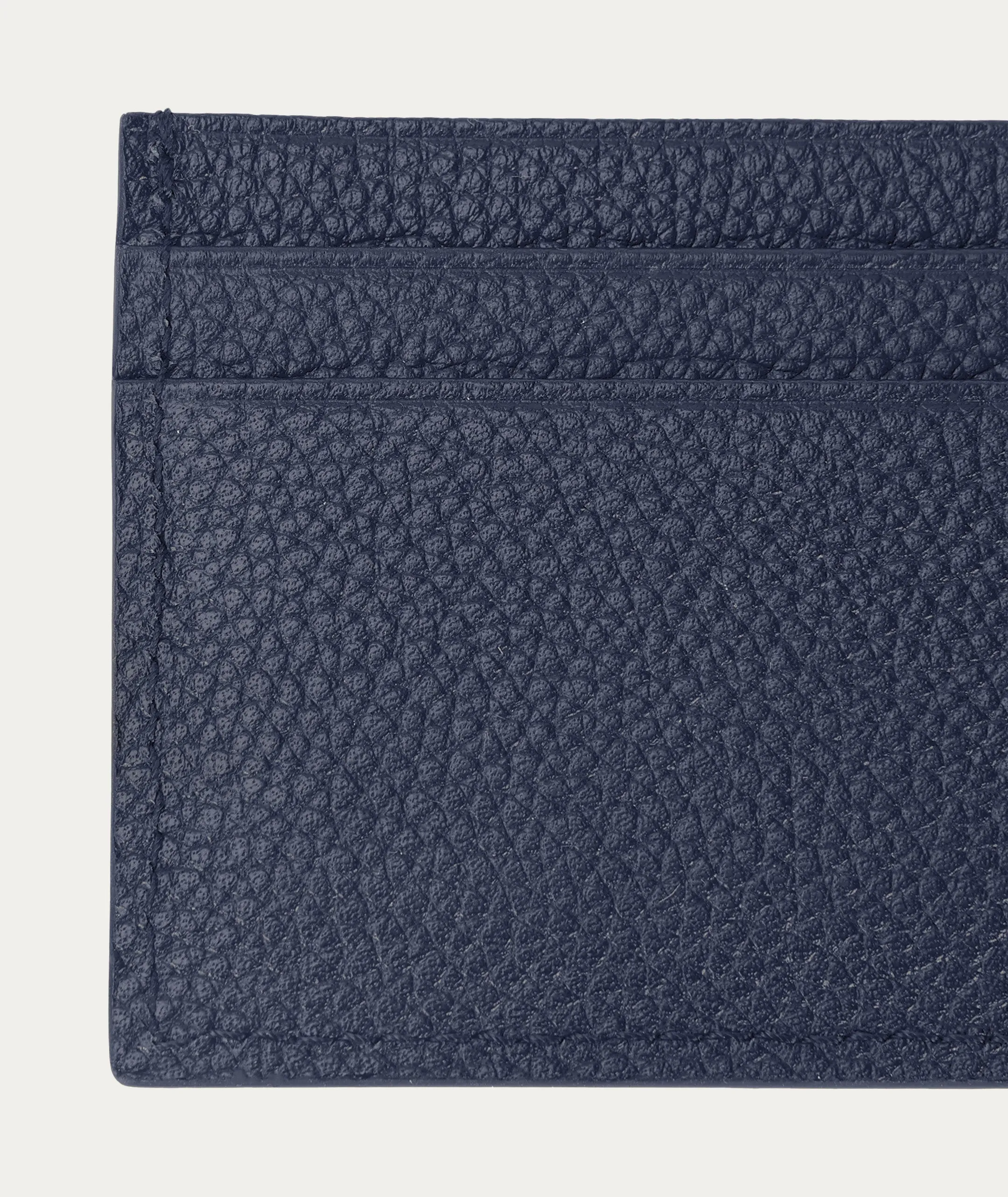 Card File - Indigo