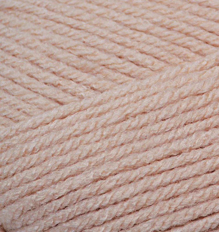 Casual Ribs Cardigan