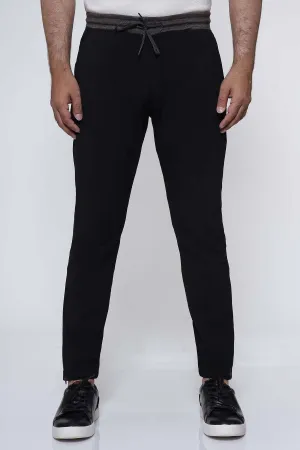 CASUAL TROUSER NAVY