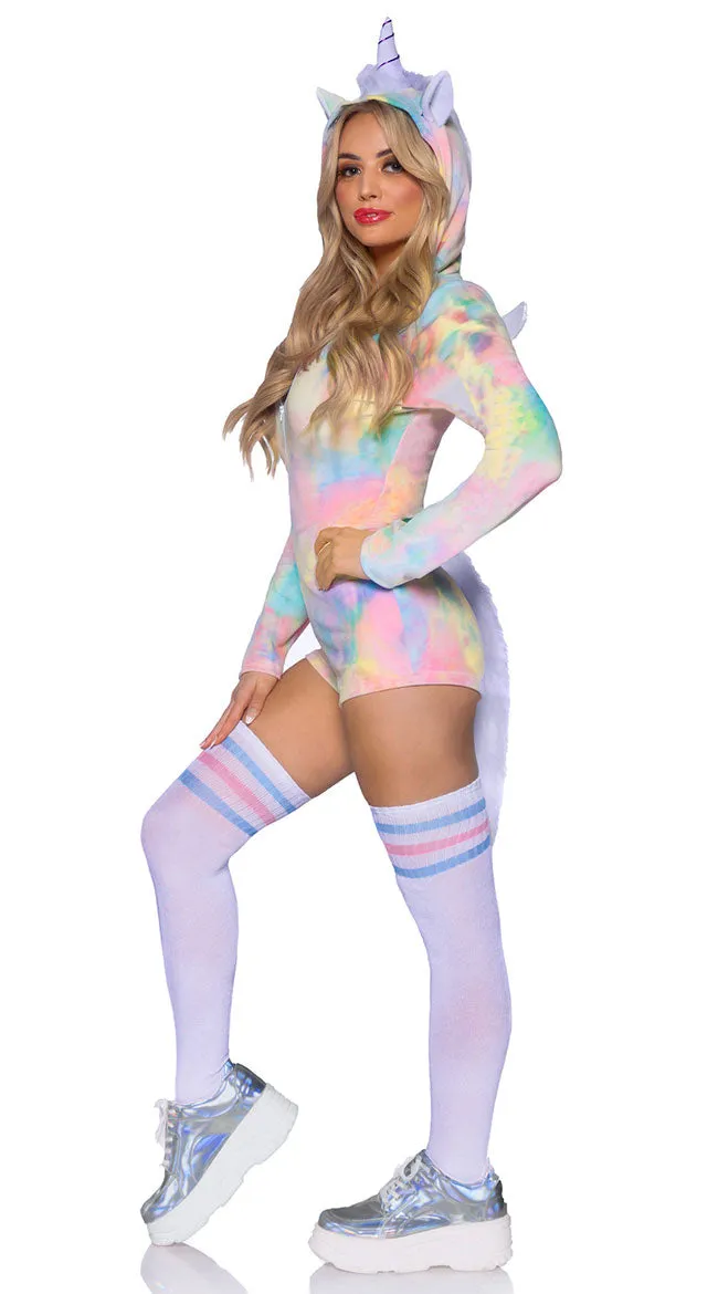 Casual Unicorn Costume