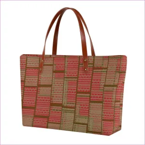Chained 2 Womens Tote Bag