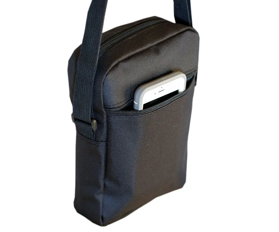 Che Crossbody / Messenger Bag
