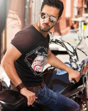 Chicago "Bear" Short Sleeve