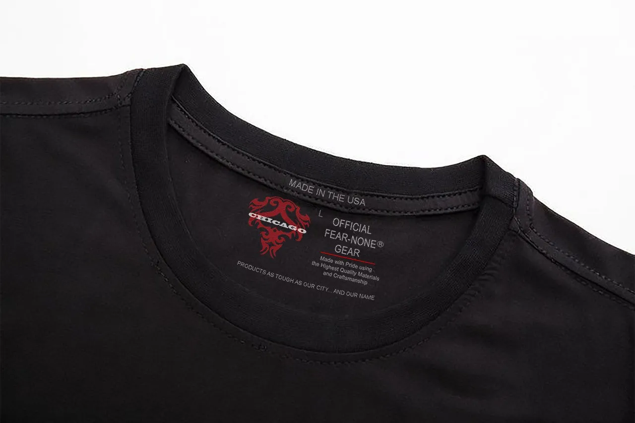 Chicago "Bear" Short Sleeve