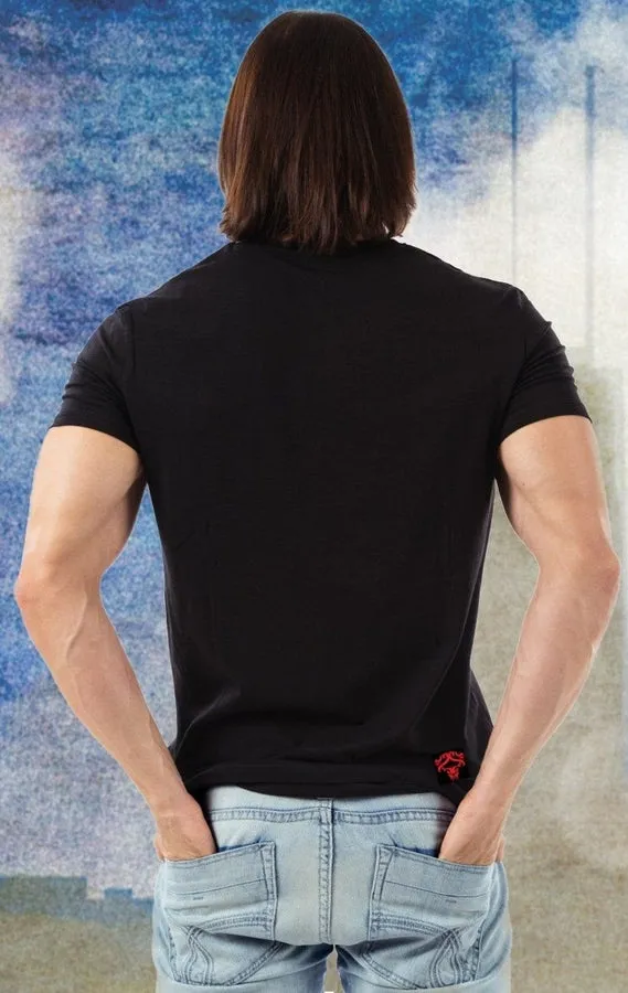 Chicago "Bear" Short Sleeve