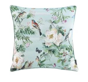 Chinoiserie 50x50cm Filled Cushion Multi