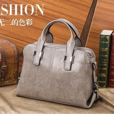 Christmas Gift Vvsha Real Cow Leather Ladies HandBags High Quality Women Genuine Leather Bag Totes Messenger Bags Designer Luxury Shoulder Bag Female