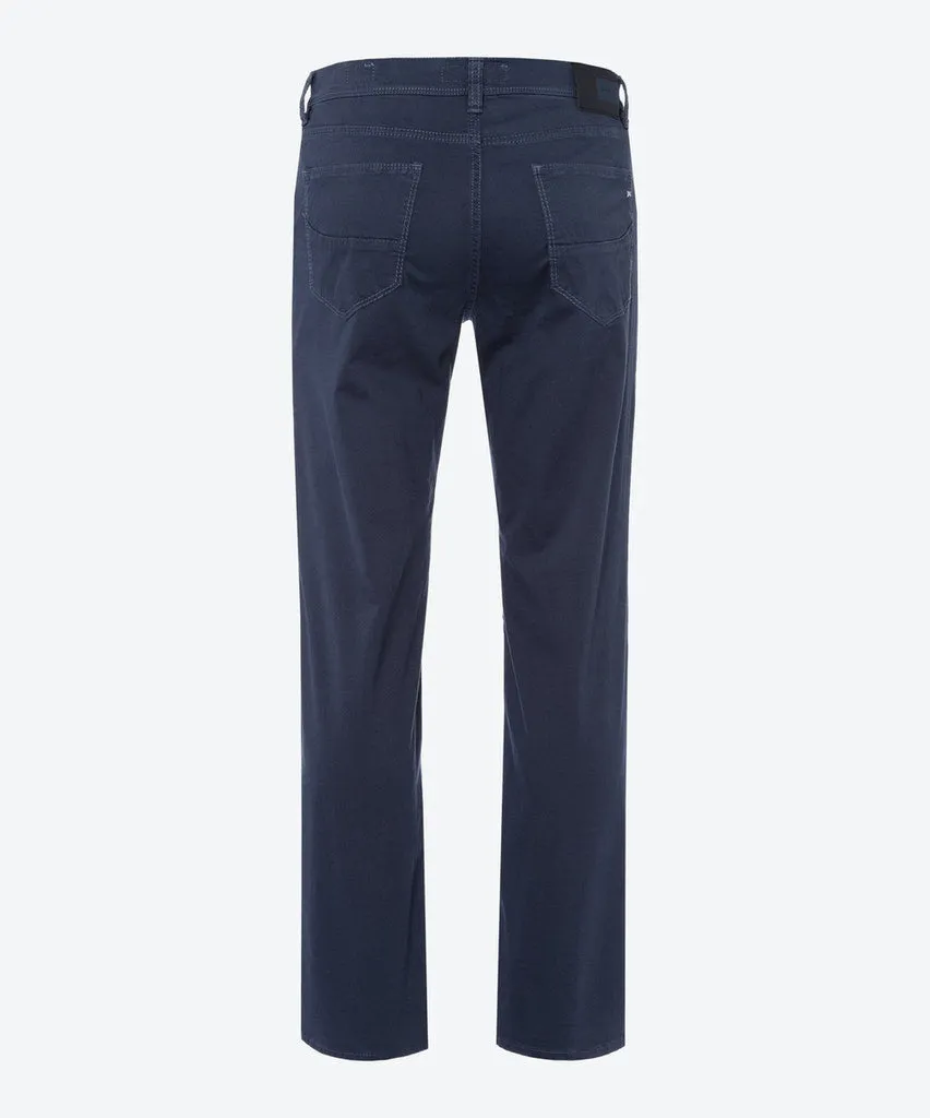 Chuck C Textured 5 Pocket Trouser 84-3607/23