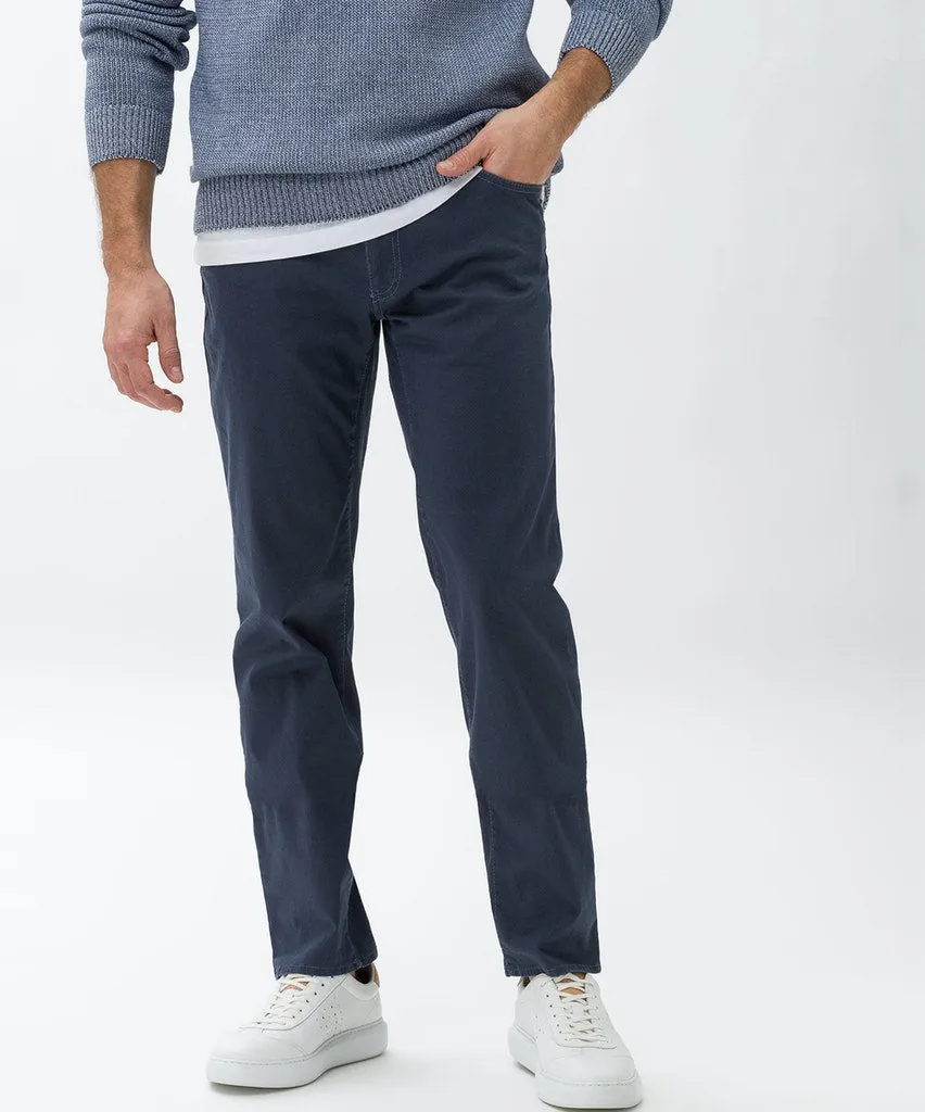 Chuck C Textured 5 Pocket Trouser 84-3607/23
