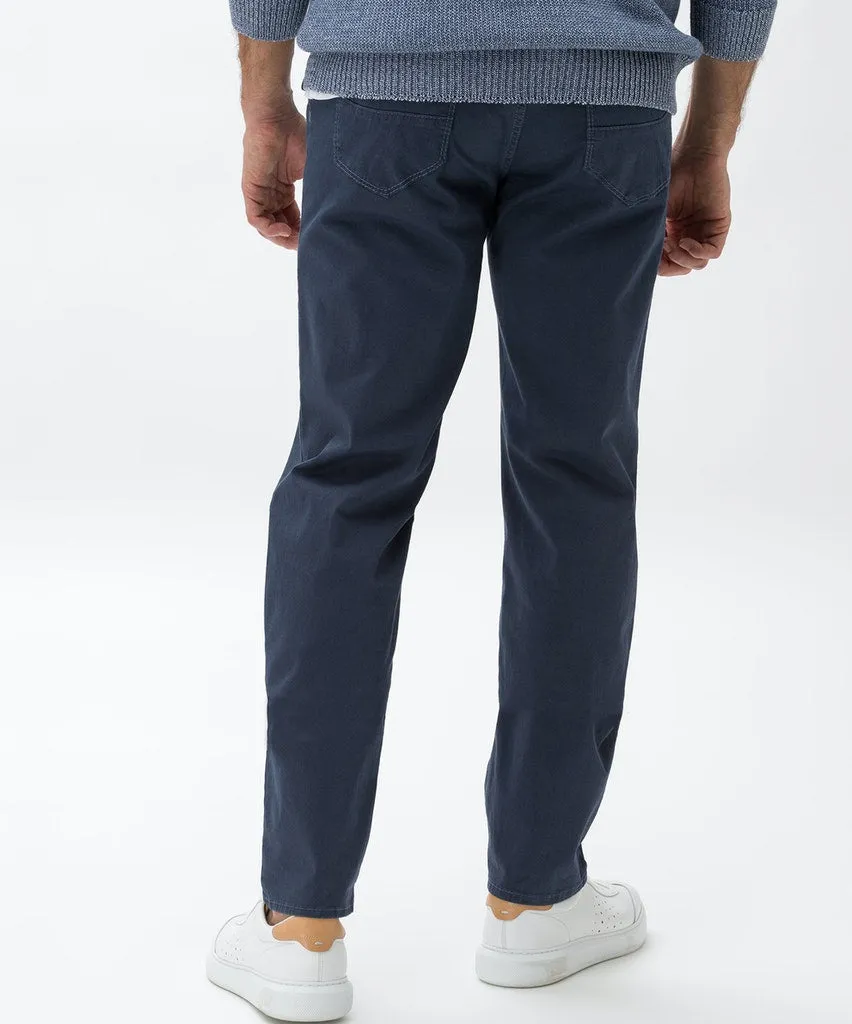 Chuck C Textured 5 Pocket Trouser 84-3607/23