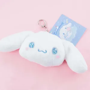 Cinnamoroll Fluffy Angel Coin Purse