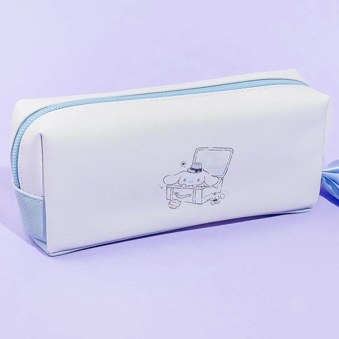 Cinnamoroll's Closet Box Pencil Case