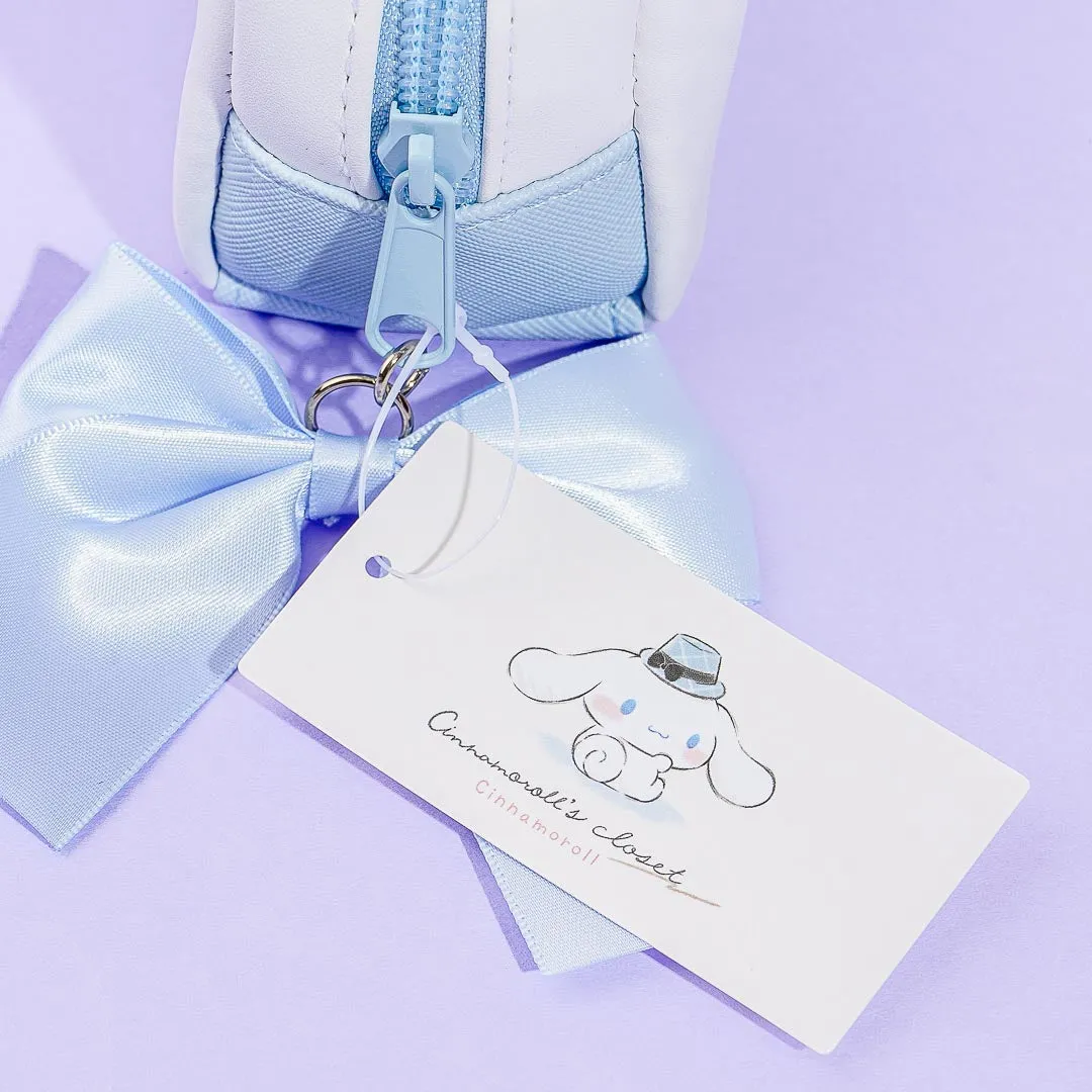 Cinnamoroll's Closet Box Pencil Case