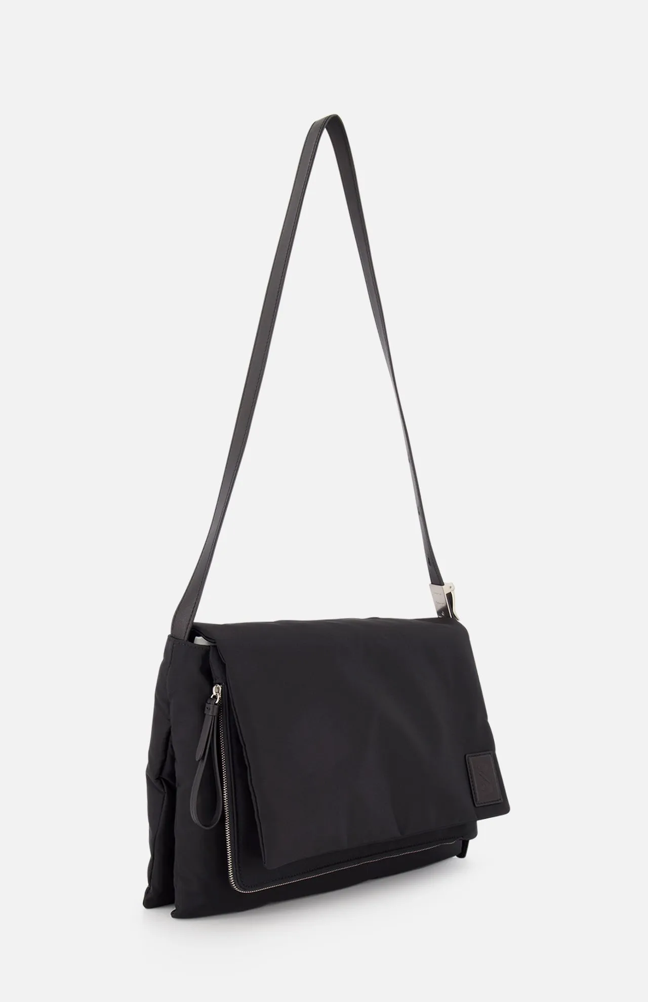 City Messenger Bag