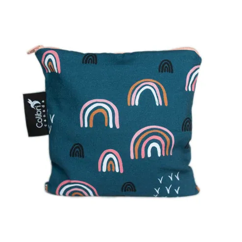 Cloth Sandwich Bag - Rainbow