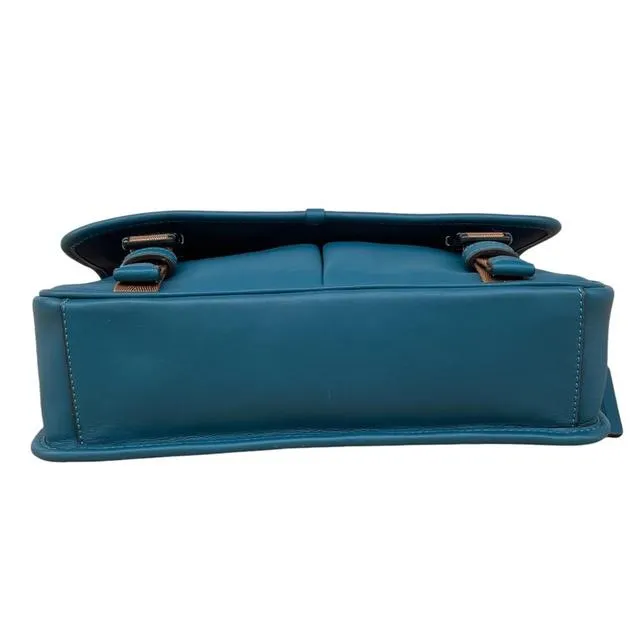 Coach Restored League Messenger Bag
