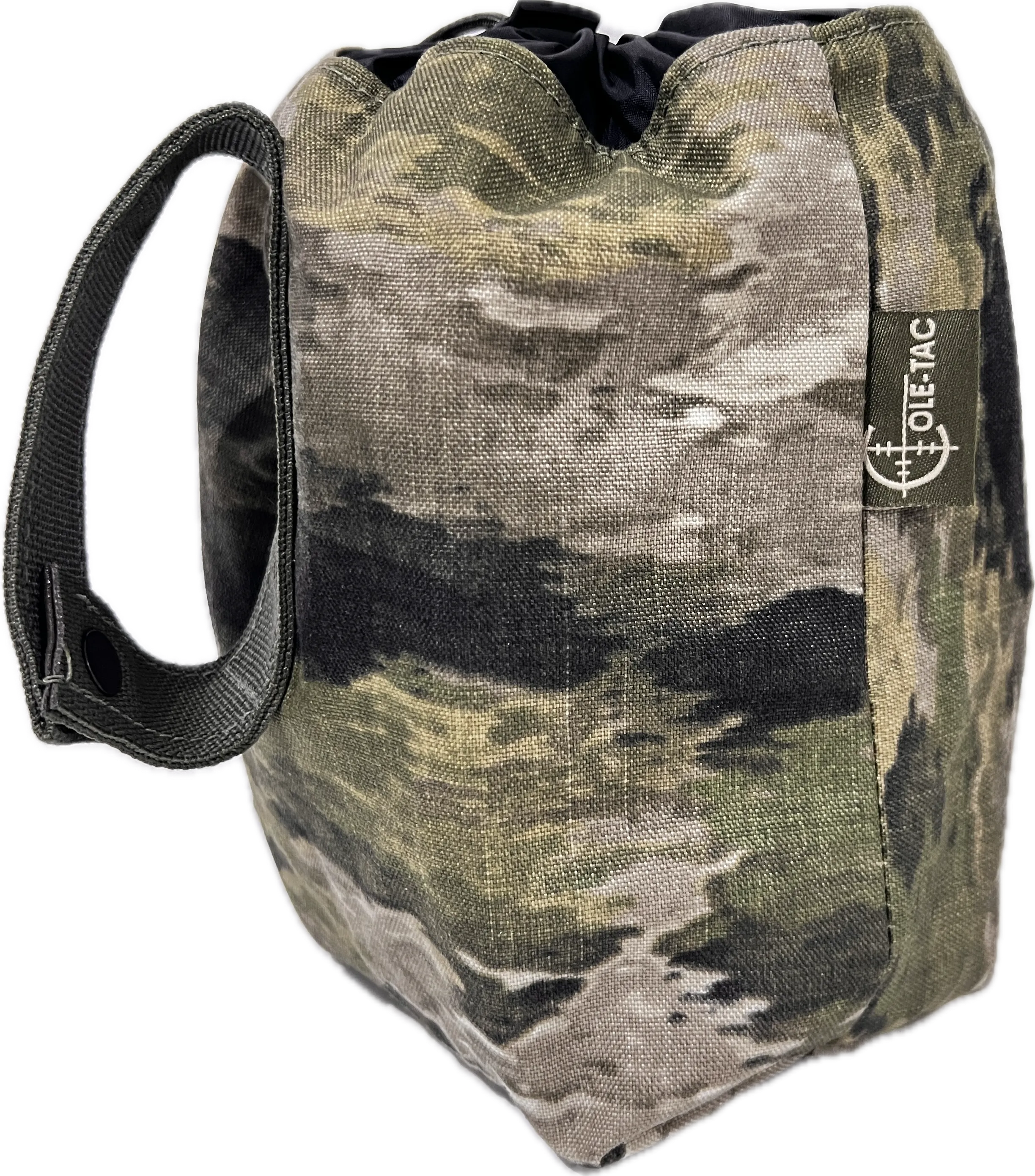 Cole-Tac - Brass Bag