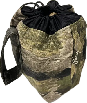 Cole-Tac - Brass Bag