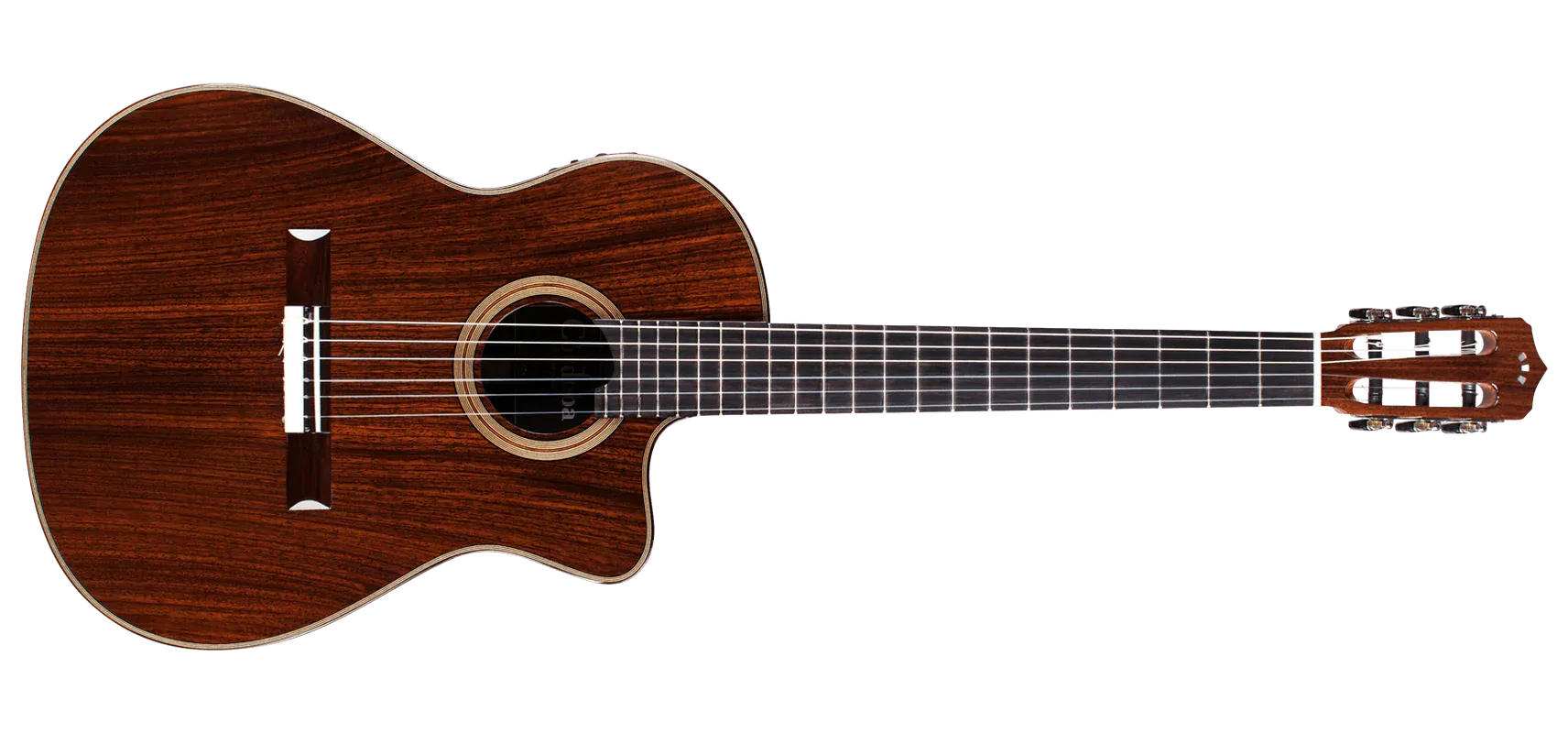 Cordoba 14 Rose Classical Guitar