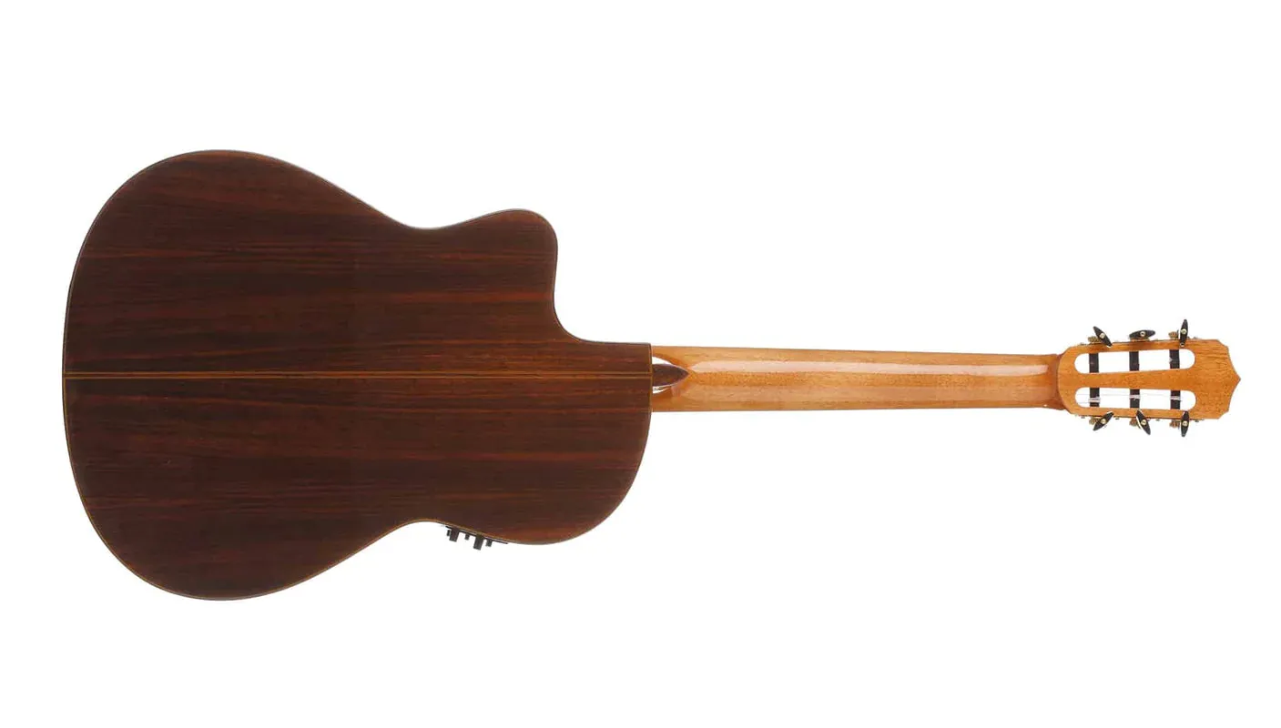 Cordoba 14 Rose Classical Guitar
