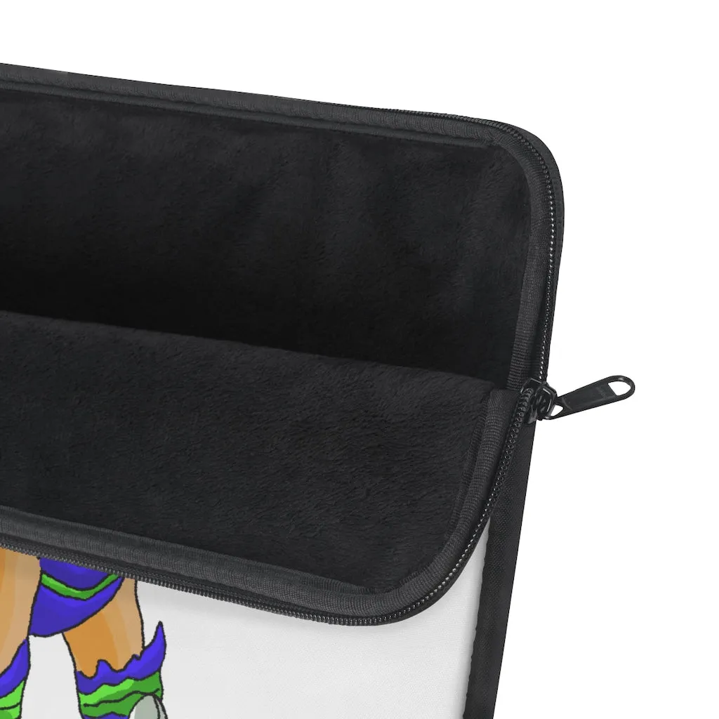 Corteness Laptop Sleeve