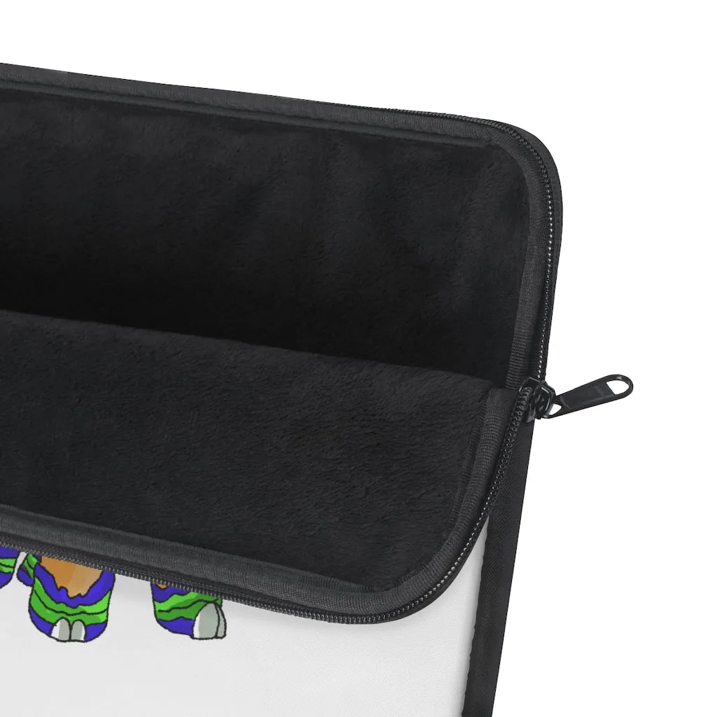 Corteness Laptop Sleeve
