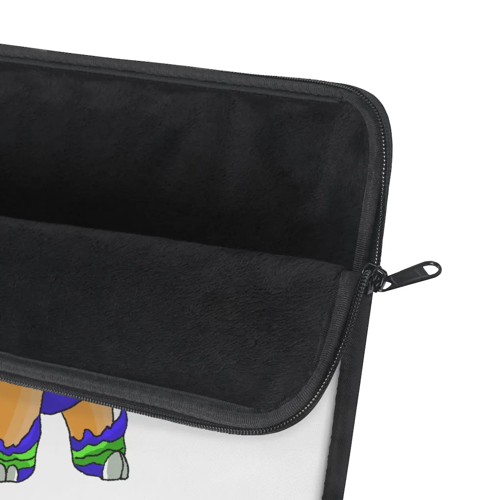 Corteness Laptop Sleeve