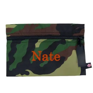 Cosmo Bag by Mint  Camo