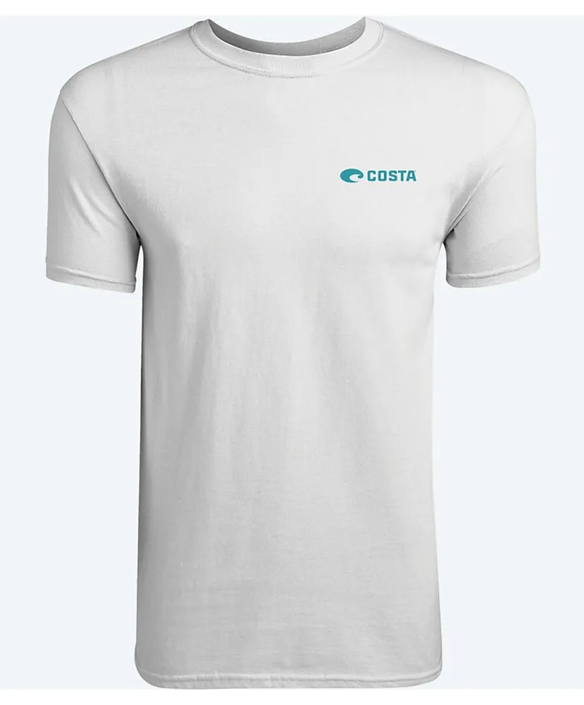 Costa - Octocosta SS Tee