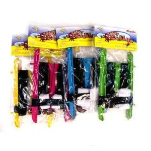 Crab Line with Net Bag 7"