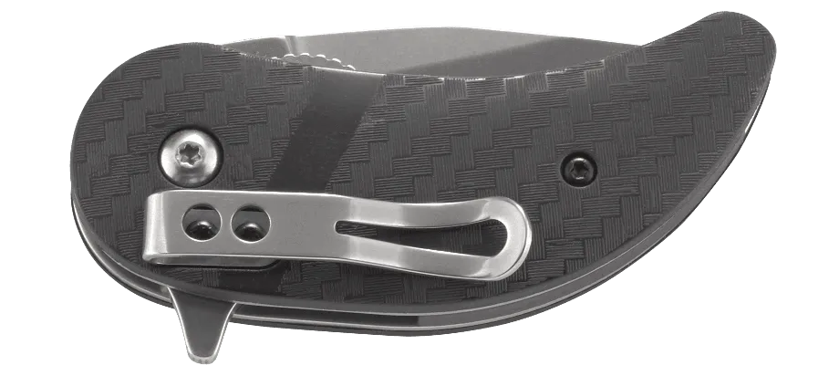 CRKT 6415 Snicker Folding Knife (1.846 Inch Blade)