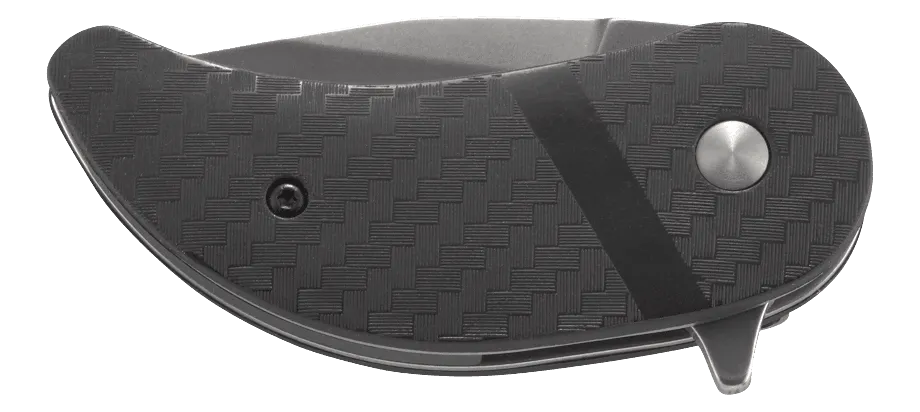 CRKT 6415 Snicker Folding Knife (1.846 Inch Blade)