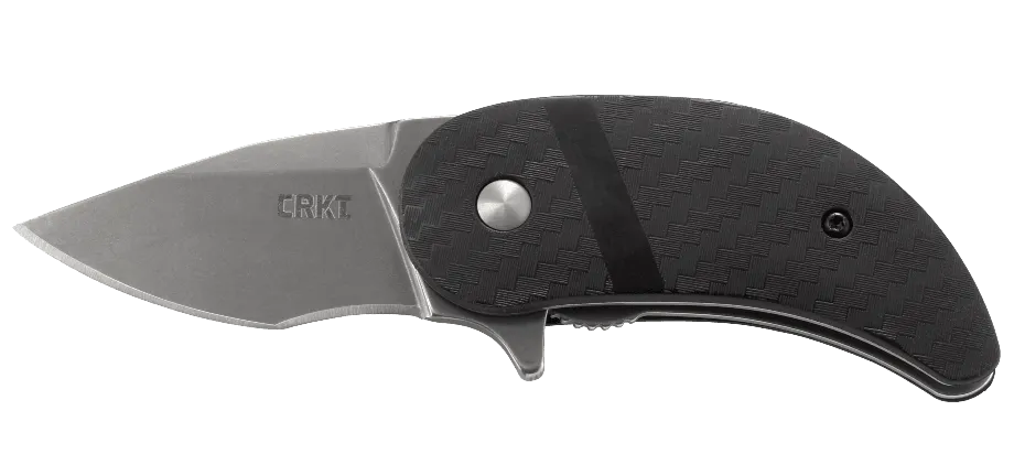 CRKT 6415 Snicker Folding Knife (1.846 Inch Blade)