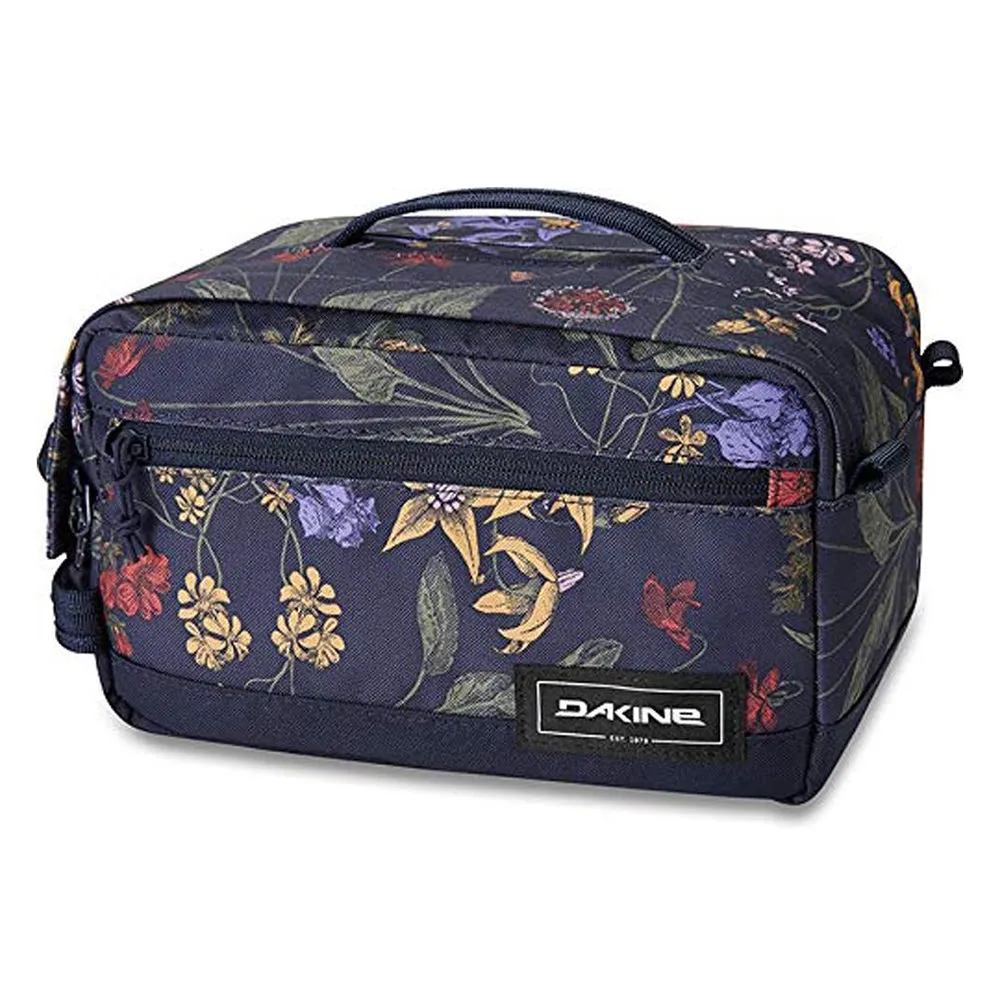 Dakine Unisex Groomer Botanics Pet 600D Polyester Large Dopp Kit - 10001807-BOTANICSPET
