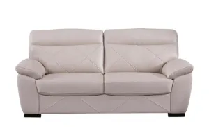 Damia Loveseat Beige