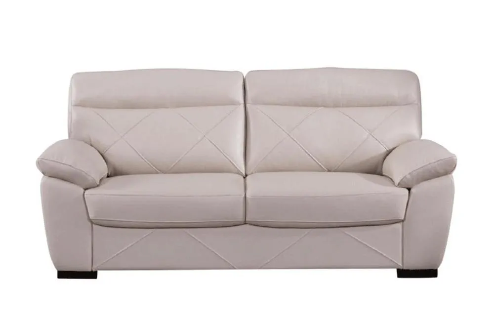 Damia Loveseat Beige